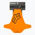 Błotnik rowerowy Fox Racing Mud Guard orange