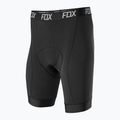 Bokserki rowerowe męskie Fox Racing Tecbase Liner 2023 black