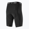 Bokserki rowerowe męskie Fox Racing Tecbase Liner 2023 black 2