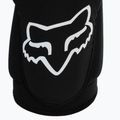 Ochraniacze rowerowe na kolana dziecięce Fox Racing Launch D3O Knee Jr black 3