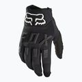 Rękawiczki rowerowe męskie Fox Racing Legion black 6