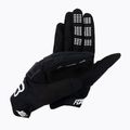 Rękawiczki rowerowe męskie Fox Racing Legion black