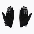 Rękawiczki rowerowe męskie Fox Racing Legion black 2