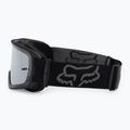 Gogle rowerowe Fox Racing Main Stray+ spark grey 4