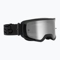 Gogle rowerowe Fox Racing Main Stray+ spark grey 7