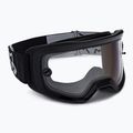 Gogle rowerowe Fox Racing Main X Stray+ black