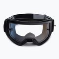 Gogle rowerowe Fox Racing Main X Stray+ black 2