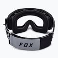 Gogle rowerowe Fox Racing Main X Stray+ black 3