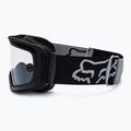 Gogle rowerowe Fox Racing Main X Stray+ black 4