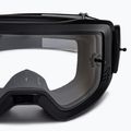 Gogle rowerowe Fox Racing Main X Stray+ black 5