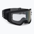 Gogle rowerowe Fox Racing Main Stray black