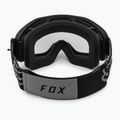 Gogle rowerowe Fox Racing Main Stray black 3