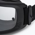 Gogle rowerowe Fox Racing Main Stray black 5