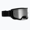 Gogle rowerowe Fox Racing Main Stray black 7
