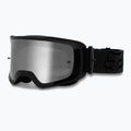 Gogle rowerowe Fox Racing Main Stray black 8