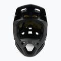 Kask rowerowy Fox Racing Proframe black 2