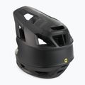 Kask rowerowy Fox Racing Proframe black 4
