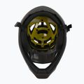 Kask rowerowy Fox Racing Proframe black 5