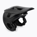 Kask rowerowy Fox Racing Dropframe Pro CE black