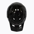 Kask rowerowy Fox Racing Dropframe Pro CE black 5