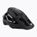 Kask rowerowy Fox Racing Speedframe Pro black