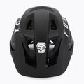 Kask rowerowy Fox Racing Speedframe black 2