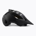 Kask rowerowy Fox Racing Speedframe black 3