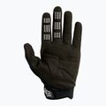 Rękawiczki rowerowe męskie Fox Racing Dirtpaw black/white 7