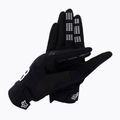 Rękawiczki rowerowe męskie Fox Racing Dirtpaw black/white