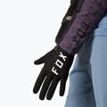 Rękawiczki rowerowe męskie Fox Racing Ranger Gel black 7