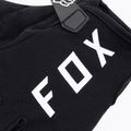 Rękawiczki rowerowe męskie Fox Racing Ranger Gel black 4