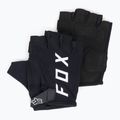 Rękawiczki rowerowe męskie Fox Racing Ranger Gel Short black