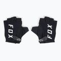 Rękawiczki rowerowe męskie Fox Racing Ranger Gel Short black 3