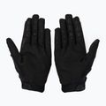 Rękawiczki rowerowe męskie Fox Racing Defend black 27376 2