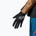 Rękawiczki rowerowe męskie Fox Racing Defend black 27376 6