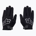 Rękawiczki rowerowe damskie Fox Racing Ranger W 2022 black 3