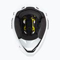 Kask rowerowy dziecięcy Fox Racing Rampage Jr white 5