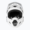 Kask rowerowy dziecięcy Fox Racing Rampage Jr white 8