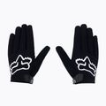 Rękawiczki rowerowe męskie Fox Racing Ranger black 3
