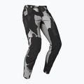 Spodnie rowerowe męskie Fox Racing Defend Fire black camo