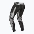 Spodnie rowerowe męskie Fox Racing Defend Fire black camo 2