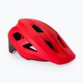 Kask rowerowy dziecięcy Fox Racing Mainframe Jr red