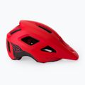 Kask rowerowy dziecięcy Fox Racing Mainframe Jr red 3