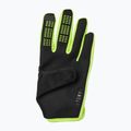 Rękawiczki rowerowe dziecięce Fox Racing Ranger Jr yellow 5