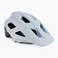 Kask rowerowy Fox Racing Mainframe Trvrs white