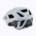 Kask rowerowy Fox Racing Mainframe Trvrs white 4