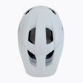 Kask rowerowy Fox Racing Mainframe Trvrs white 6