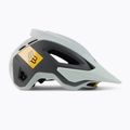 Kask rowerowy Fox Racing Speedframe Pro Blocked boulder 3