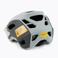 Kask rowerowy Fox Racing Speedframe Pro Blocked boulder 4