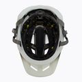 Kask rowerowy Fox Racing Speedframe Pro Blocked boulder 5